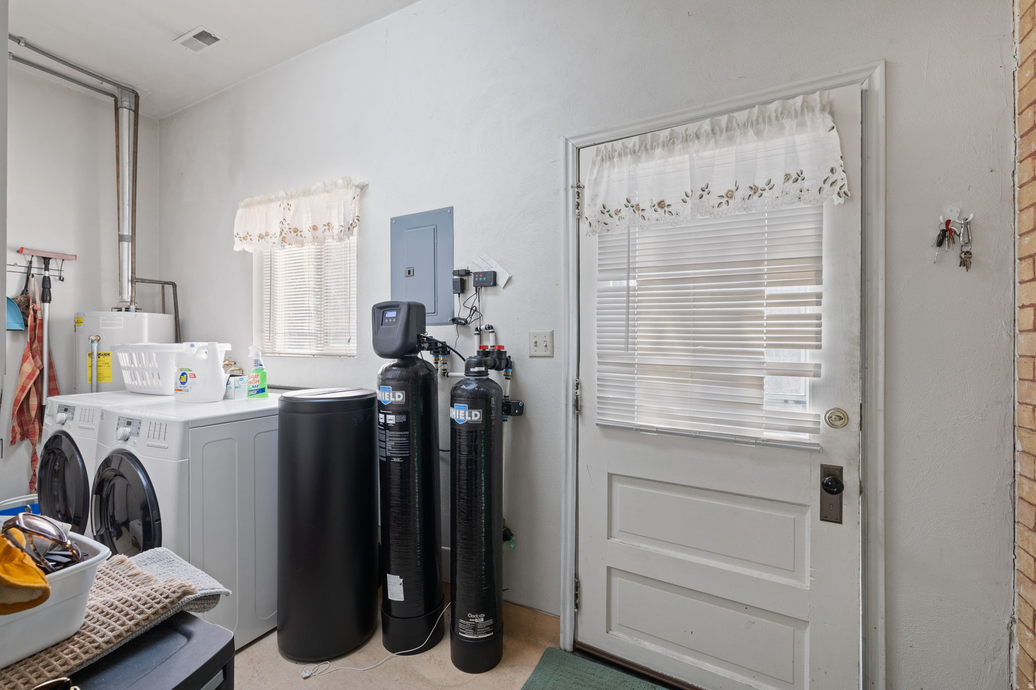 YOUNG PROPERTY - Residential
