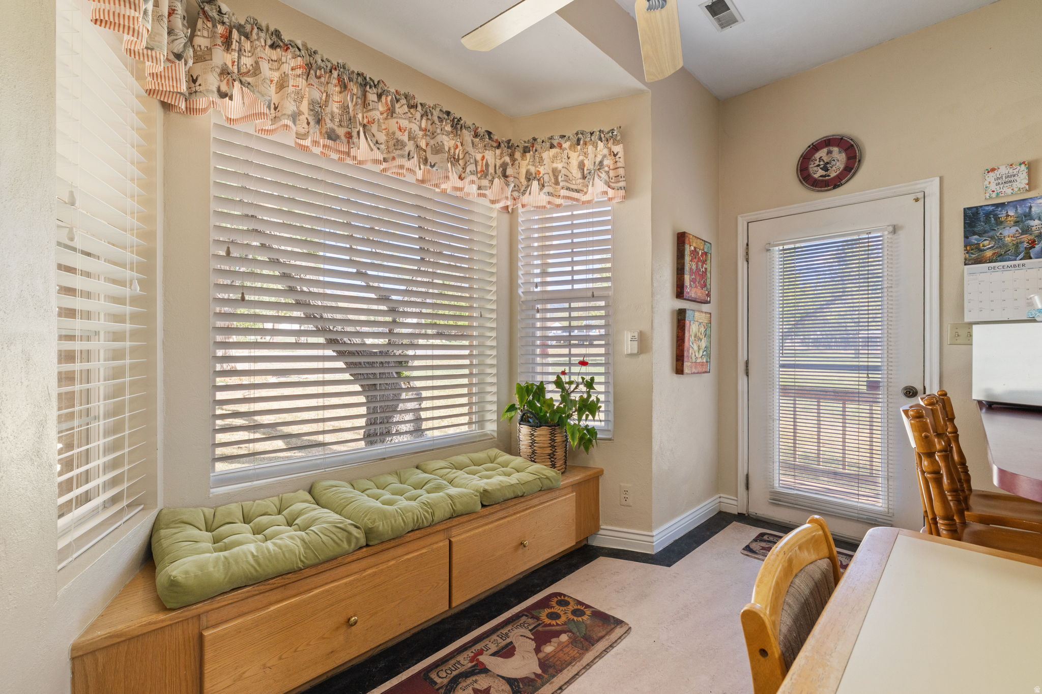 YOUNG PROPERTY - Residential