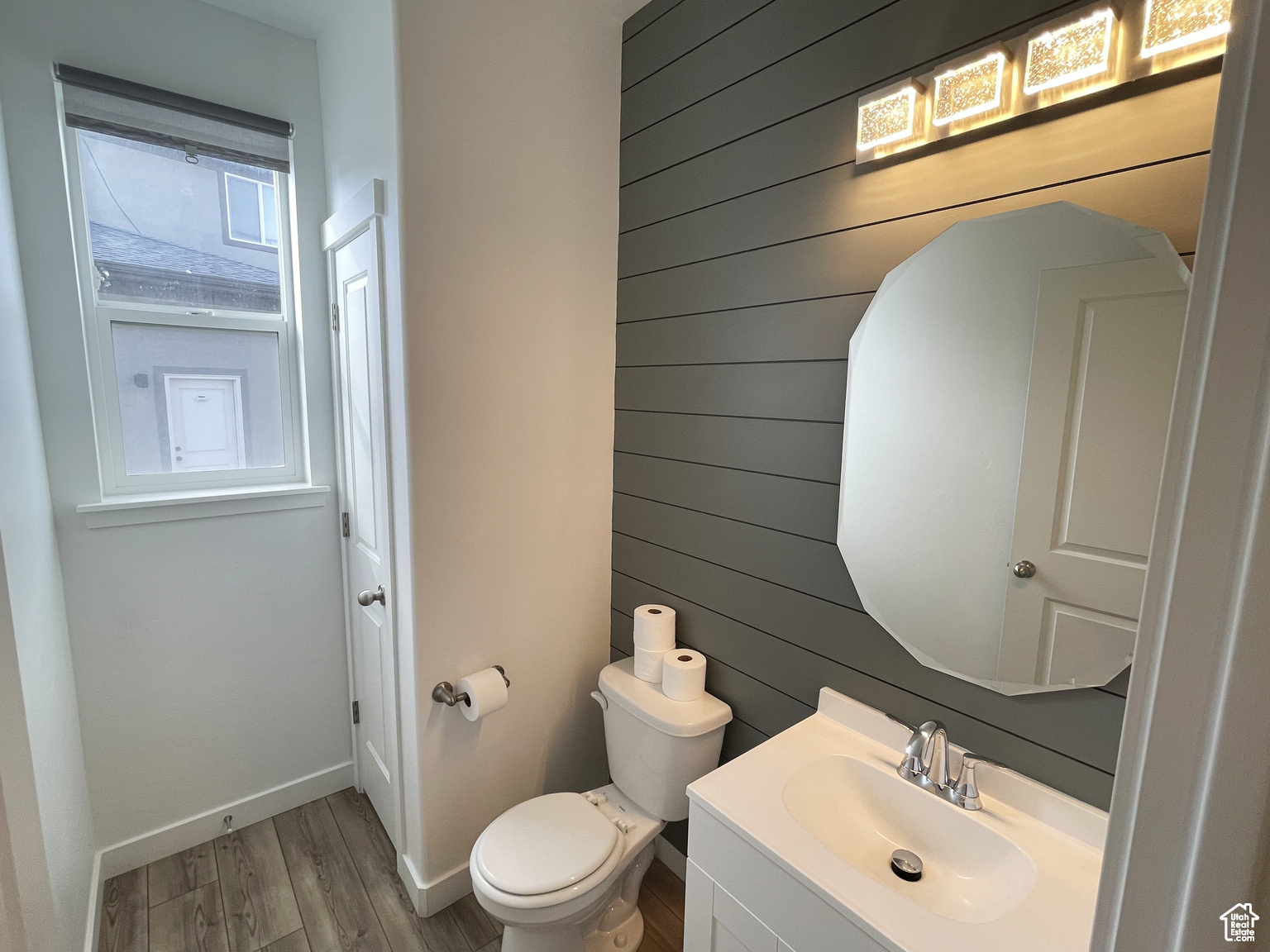 PORTERS CROSSING - Residential