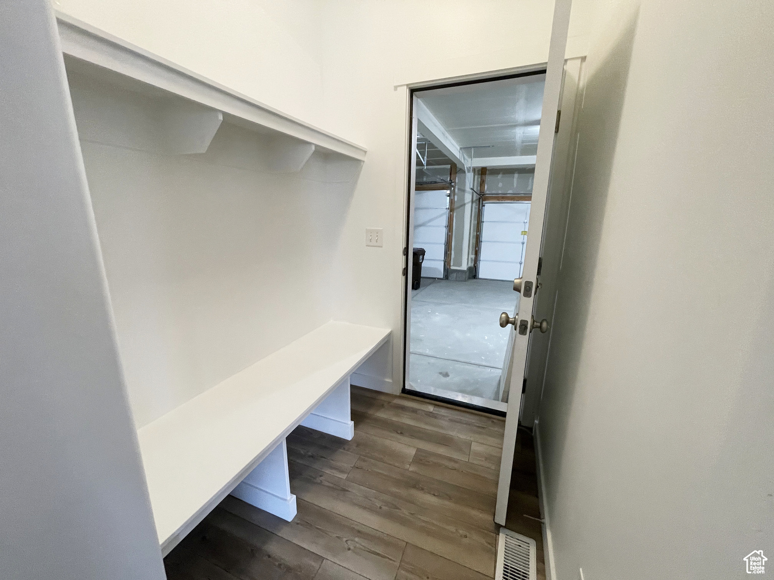 PORTERS CROSSING - Residential