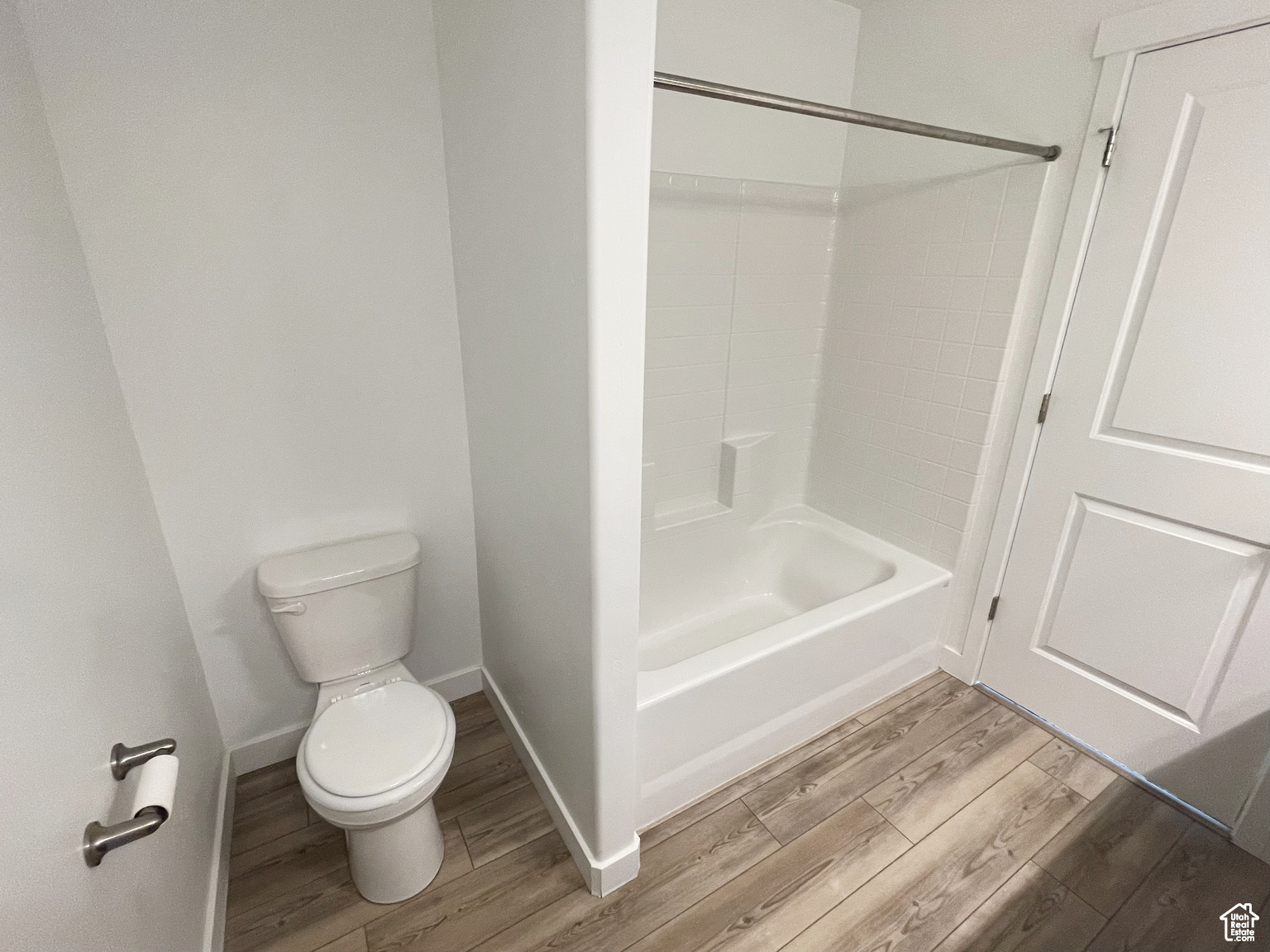 PORTERS CROSSING - Residential