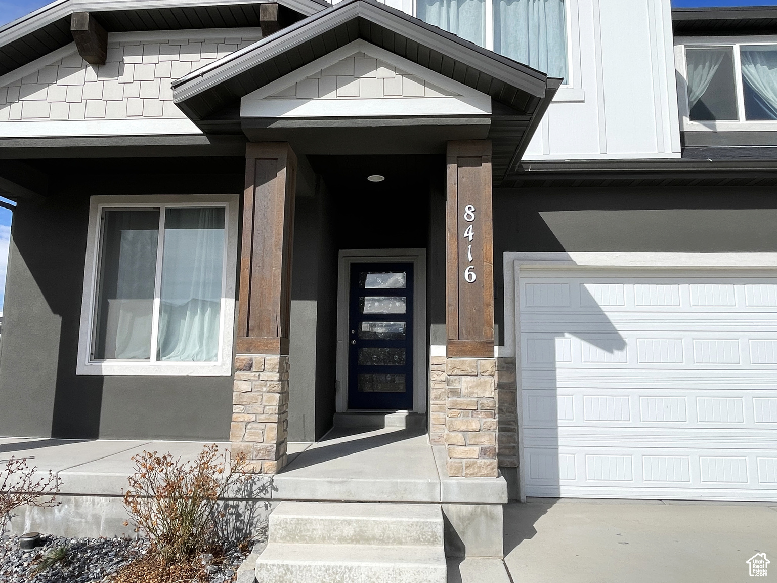 PORTERS CROSSING - Residential