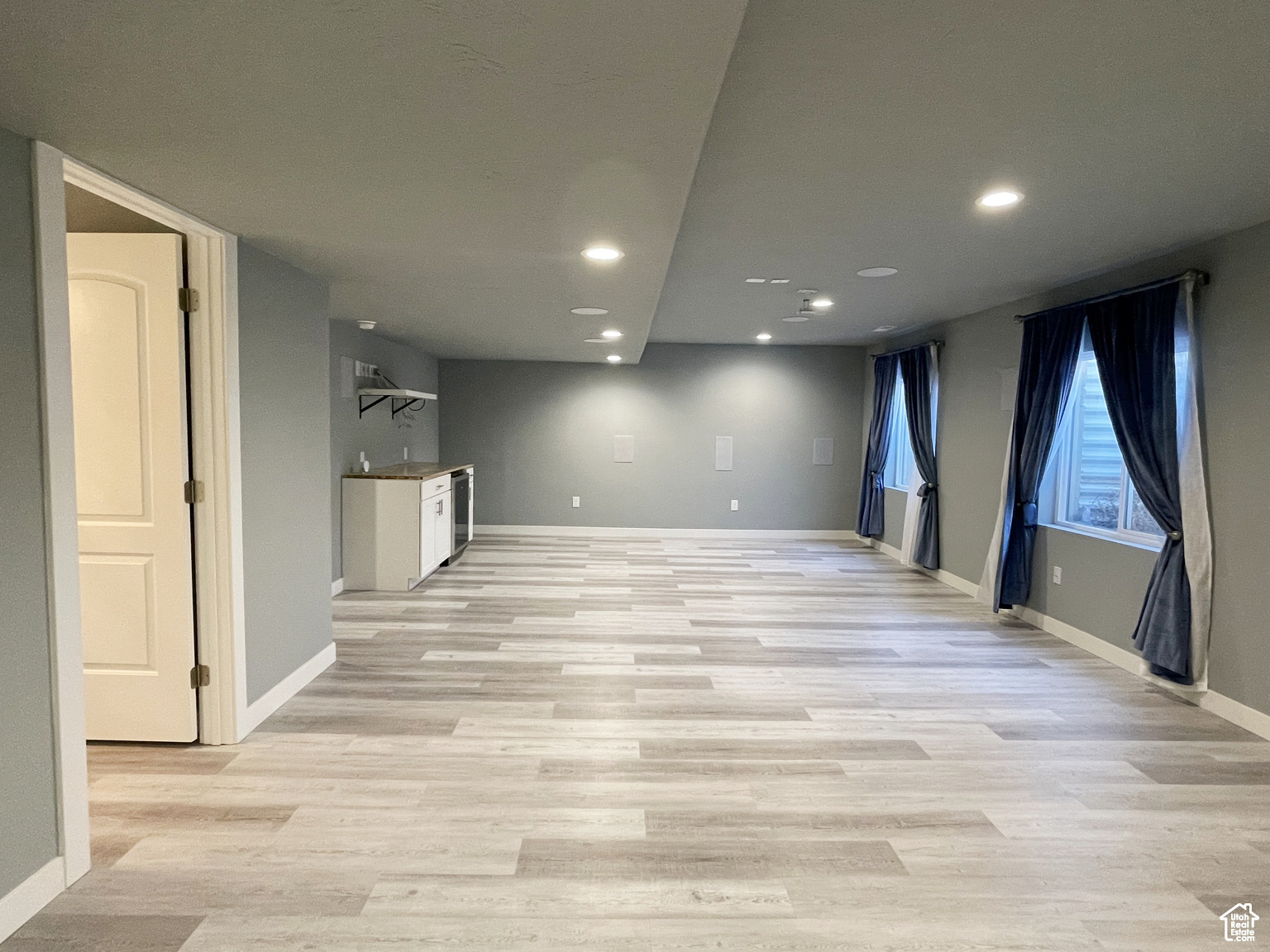 PORTERS CROSSING - Residential