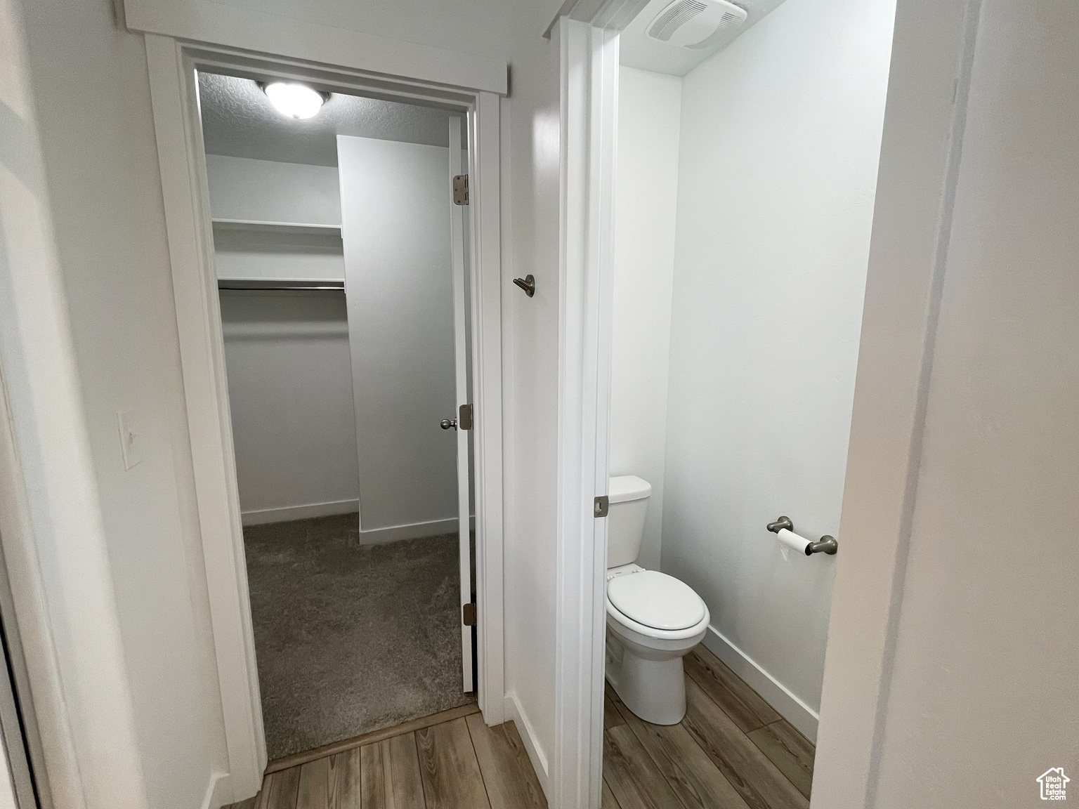 PORTERS CROSSING - Residential