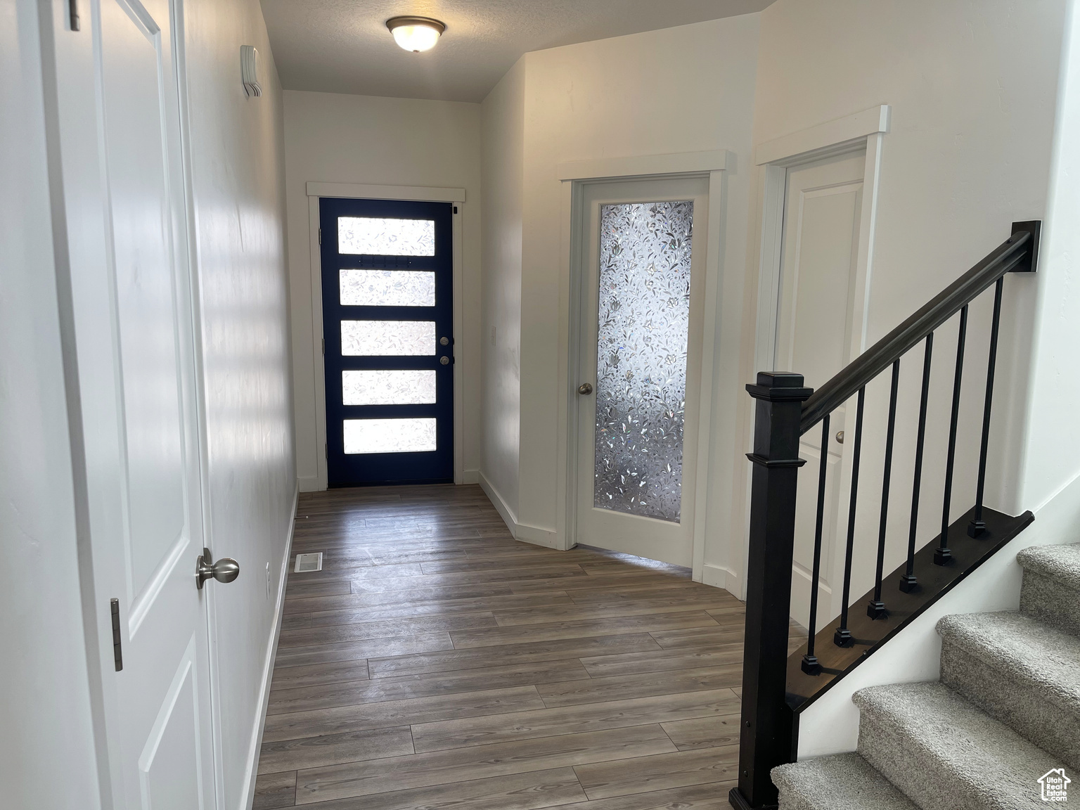 PORTERS CROSSING - Residential