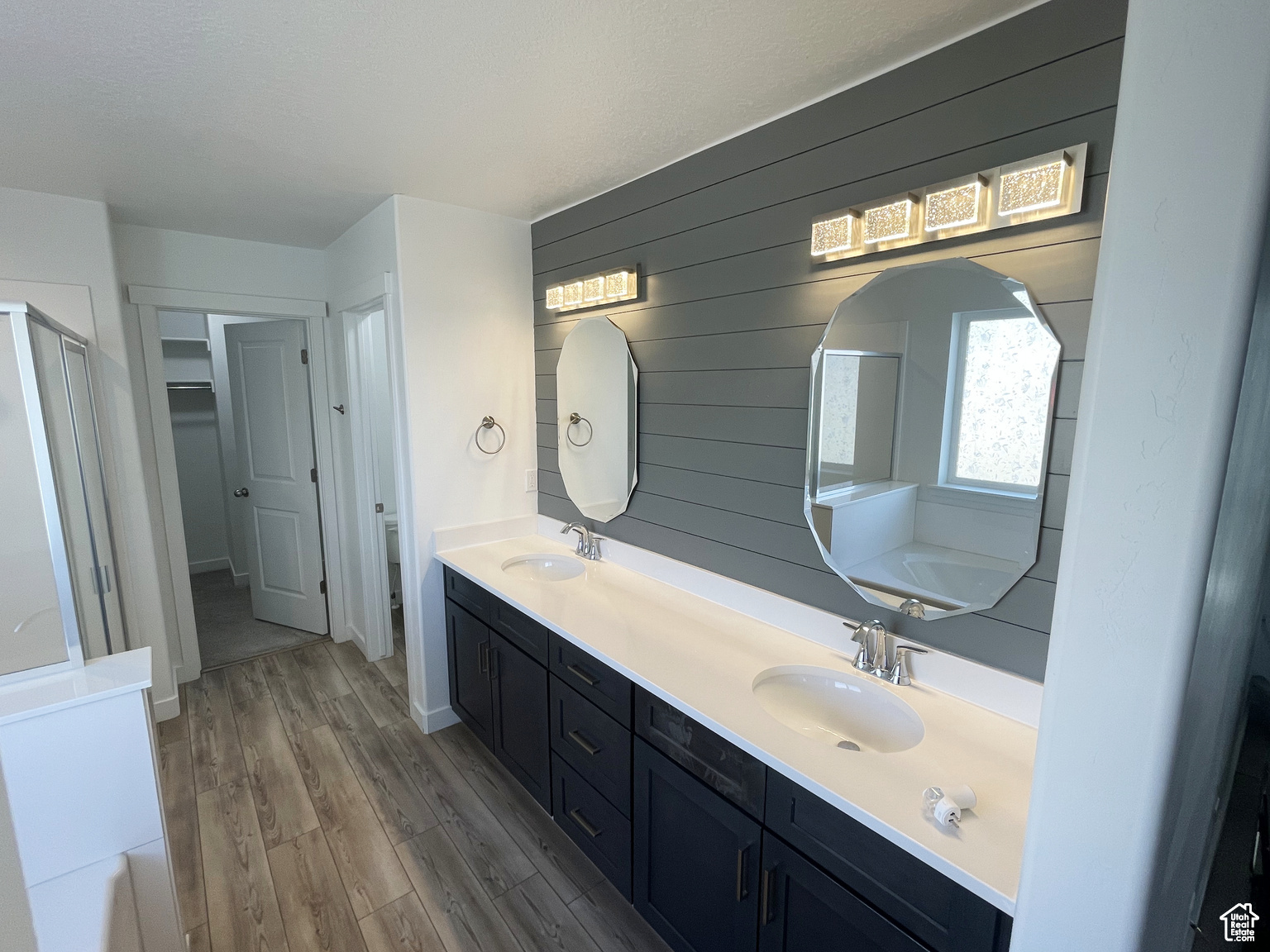 PORTERS CROSSING - Residential