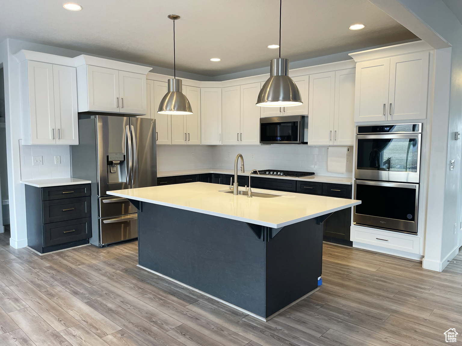 PORTERS CROSSING - Residential