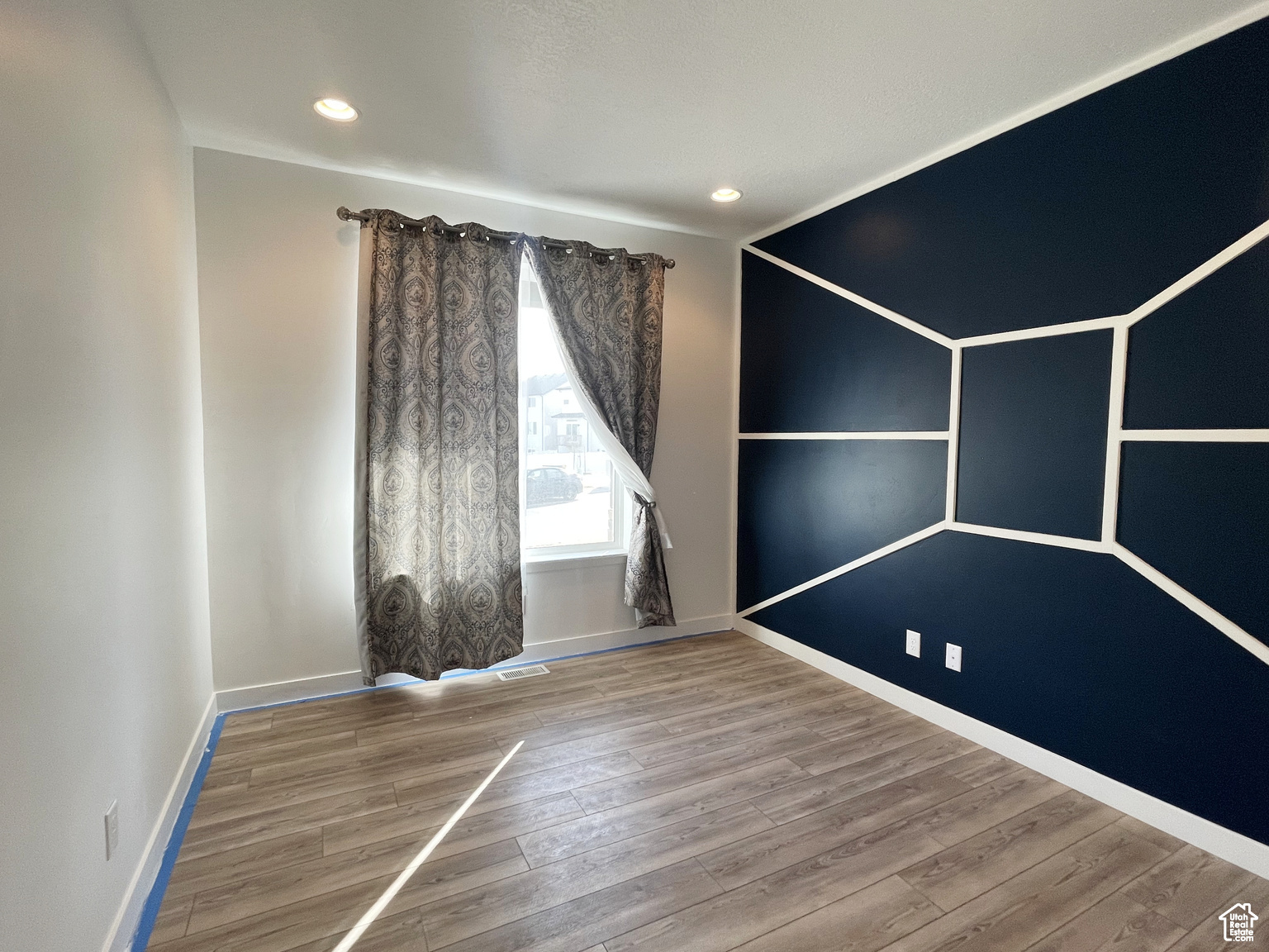 PORTERS CROSSING - Residential