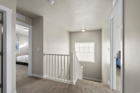 Tiny photo for 6446 N PINE TREE WAY, Eagle Mountain, UT 84005 (MLS # 2145813)