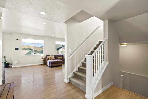 Tiny photo for 6446 N PINE TREE WAY, Eagle Mountain, UT 84005 (MLS # 2145813)