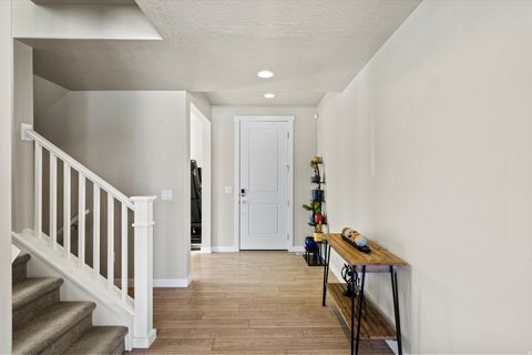 Tiny photo for 6446 N PINE TREE WAY, Eagle Mountain, UT 84005 (MLS # 2145813)