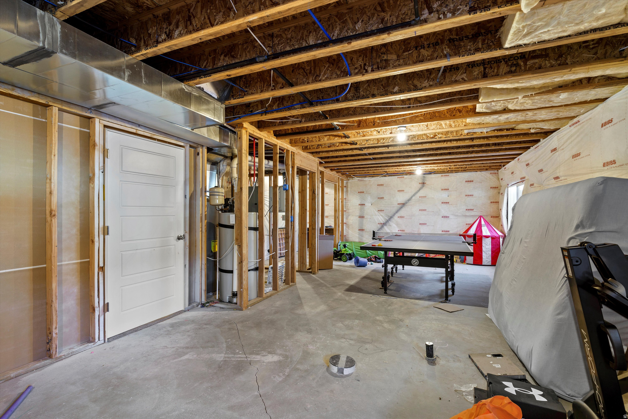 OVERLAND - Residential