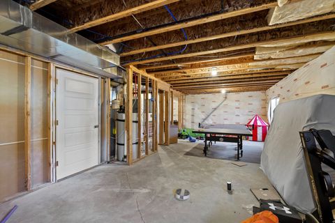 Tiny photo for 6446 N PINE TREE WAY, Eagle Mountain, UT 84005 (MLS # 2145813)