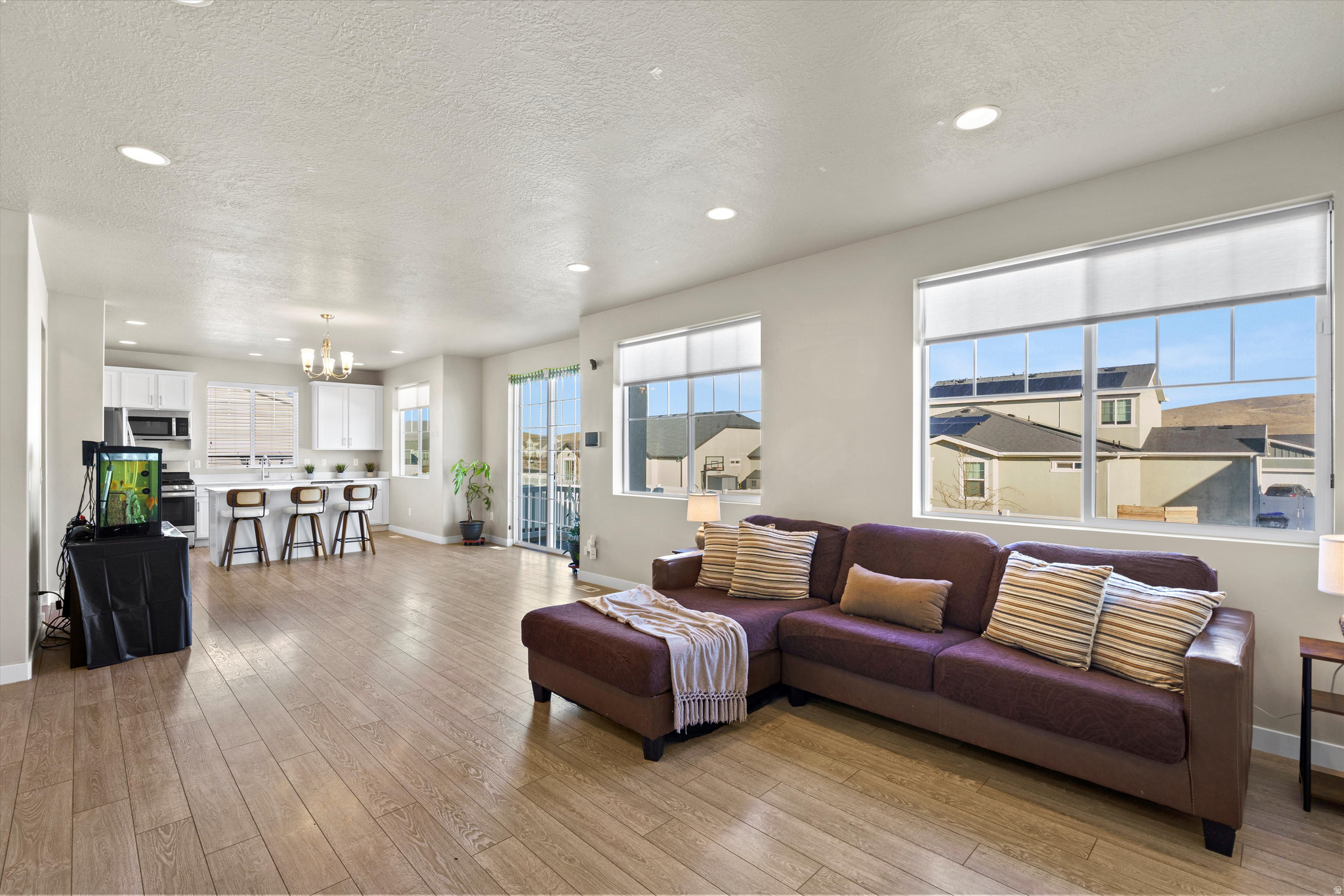 OVERLAND - Residential