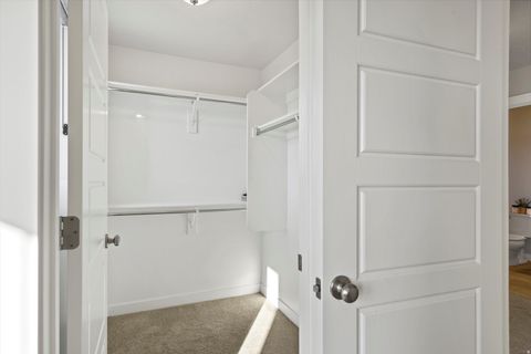 Tiny photo for 6446 N PINE TREE WAY, Eagle Mountain, UT 84005 (MLS # 2145813)