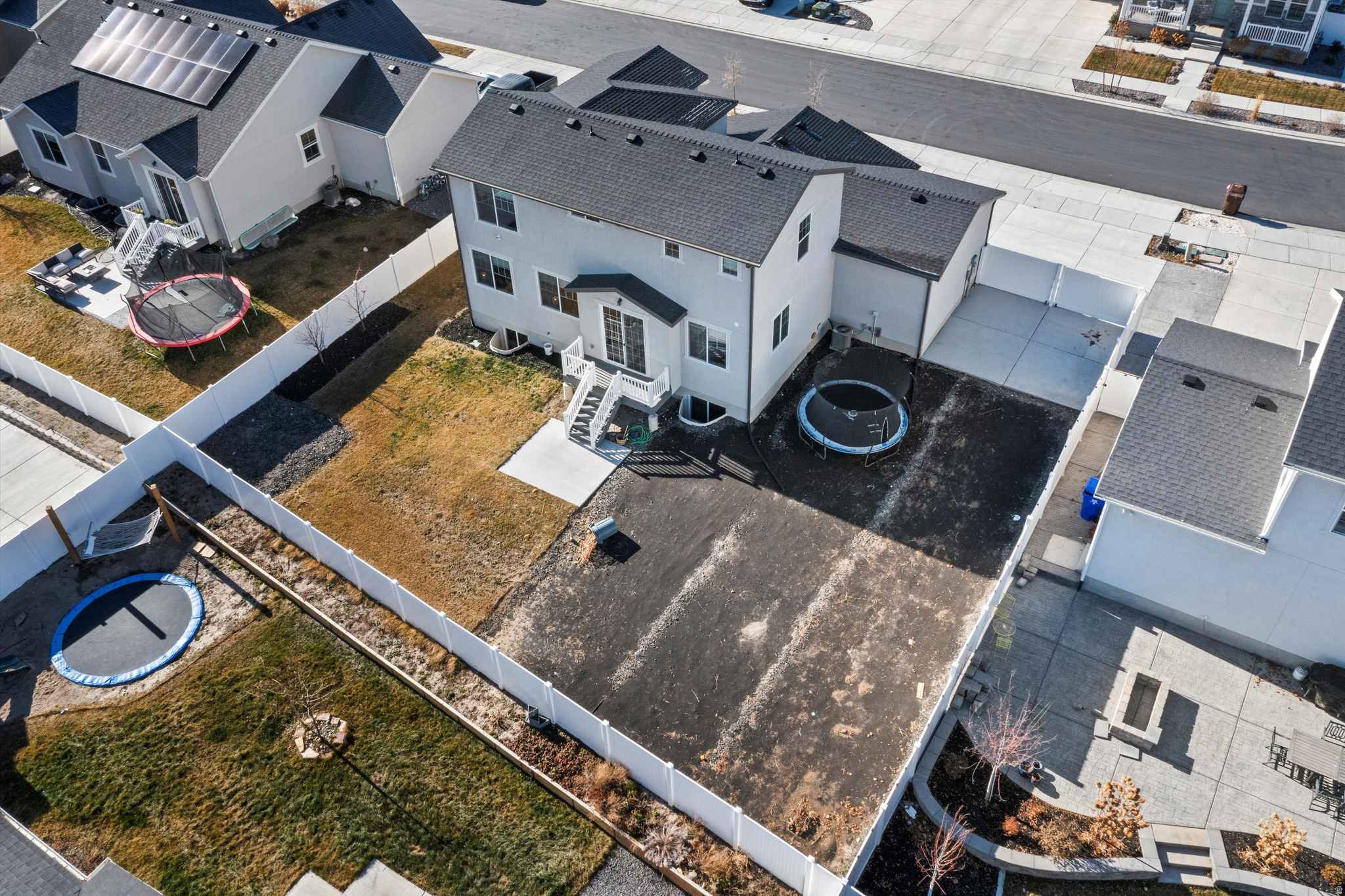 OVERLAND - Residential