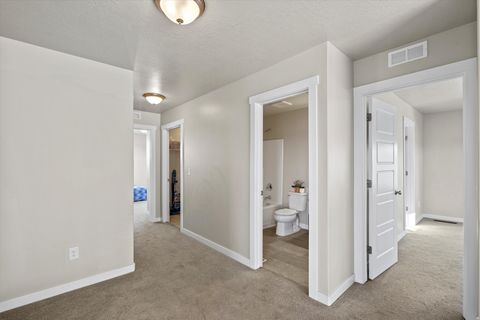 Tiny photo for 6446 N PINE TREE WAY, Eagle Mountain, UT 84005 (MLS # 2145813)
