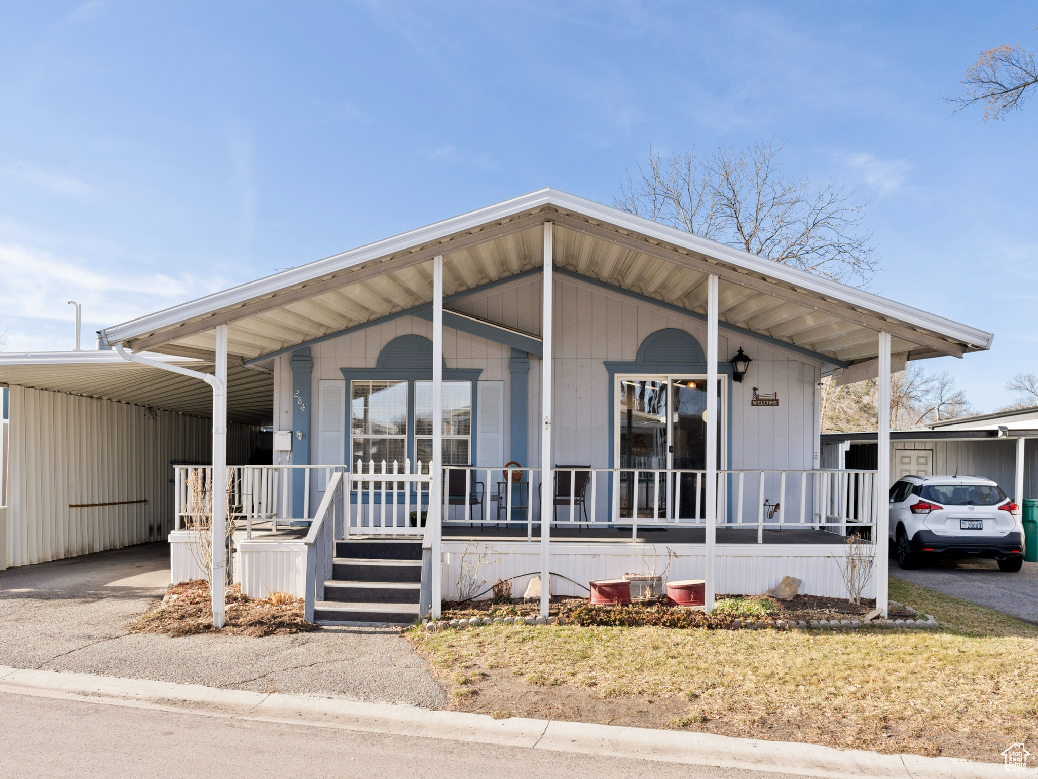 284 E Nashua St, Murray, Utah image 2