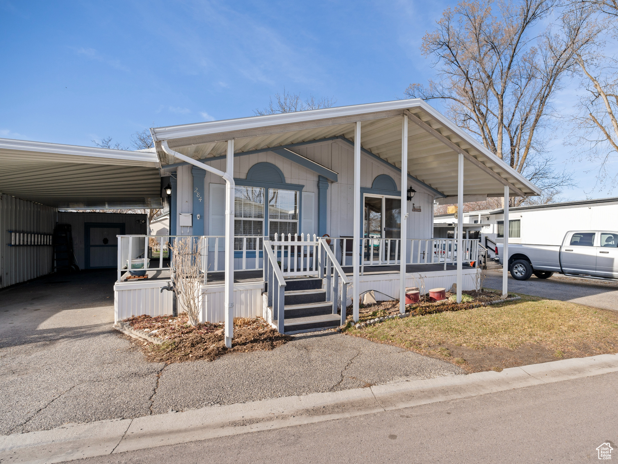 284 E Nashua St, Murray, Utah image 1