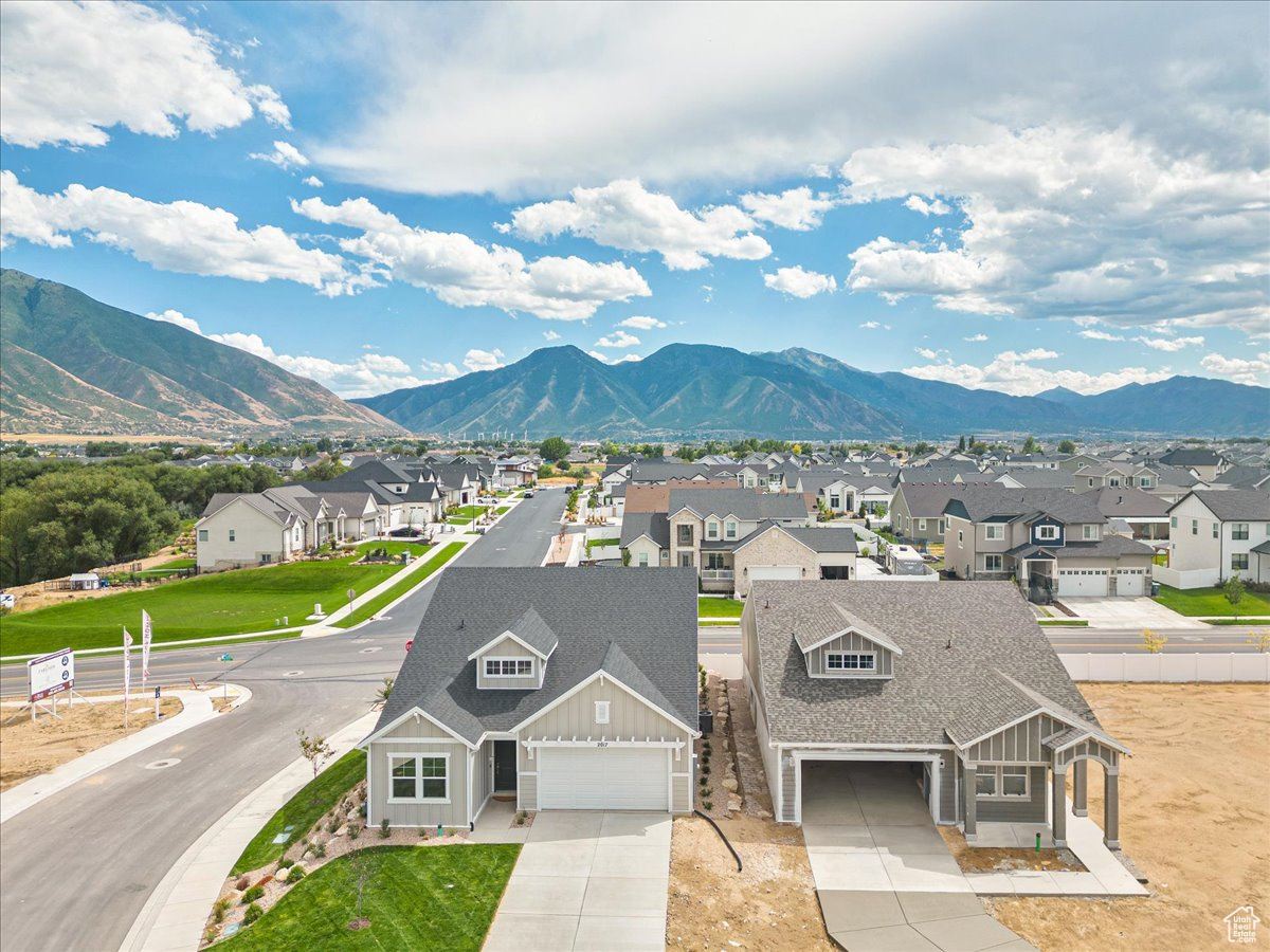 2033 W Fortune Way #462, Mapleton, Utah image 1