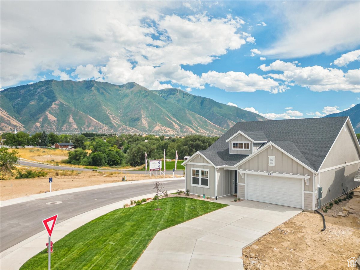 2033 W Fortune Way #462, Mapleton, Utah image 3