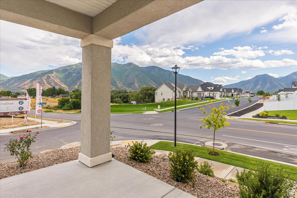 2033 W Fortune Way #462, Mapleton, Utah image 39