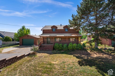 Tiny photo for 2379 W 11800 S, Riverton, UT 84065 (MLS # 2188617)