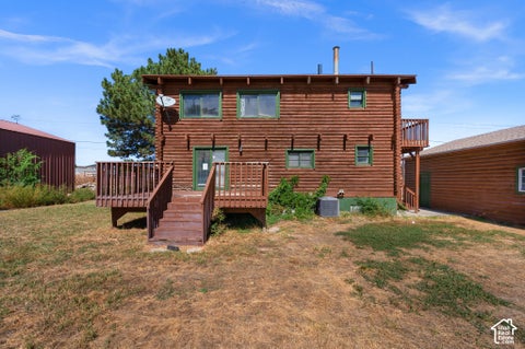 Tiny photo for 2379 W 11800 S, Riverton, UT 84065 (MLS # 2188617)