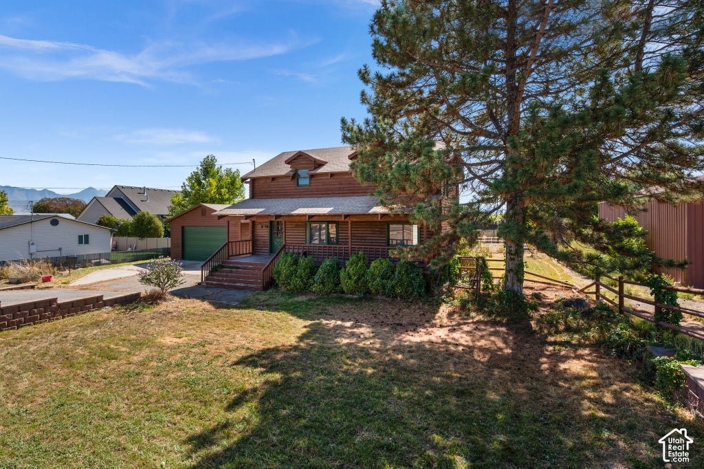 Photo of 2379 W 11800 S, Riverton, UT 84065 (MLS # 2188617)