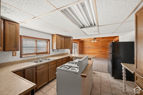 Tiny photo for 2379 W 11800 S, Riverton, UT 84065 (MLS # 2188617)