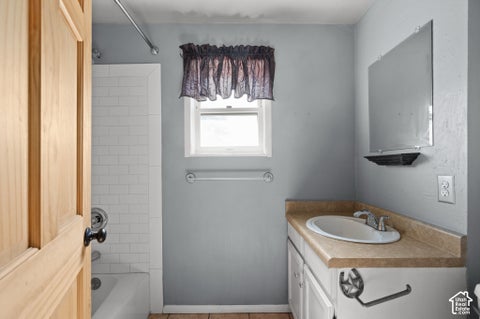 Tiny photo for 2379 W 11800 S, Riverton, UT 84065 (MLS # 2188617)