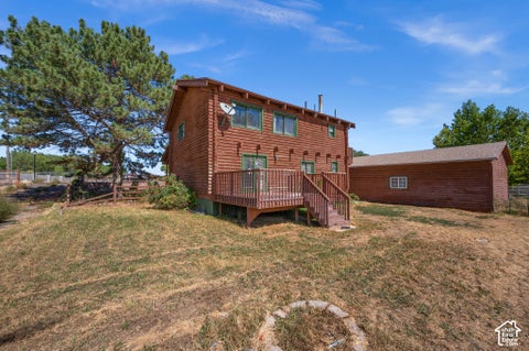 Tiny photo for 2379 W 11800 S, Riverton, UT 84065 (MLS # 2188617)
