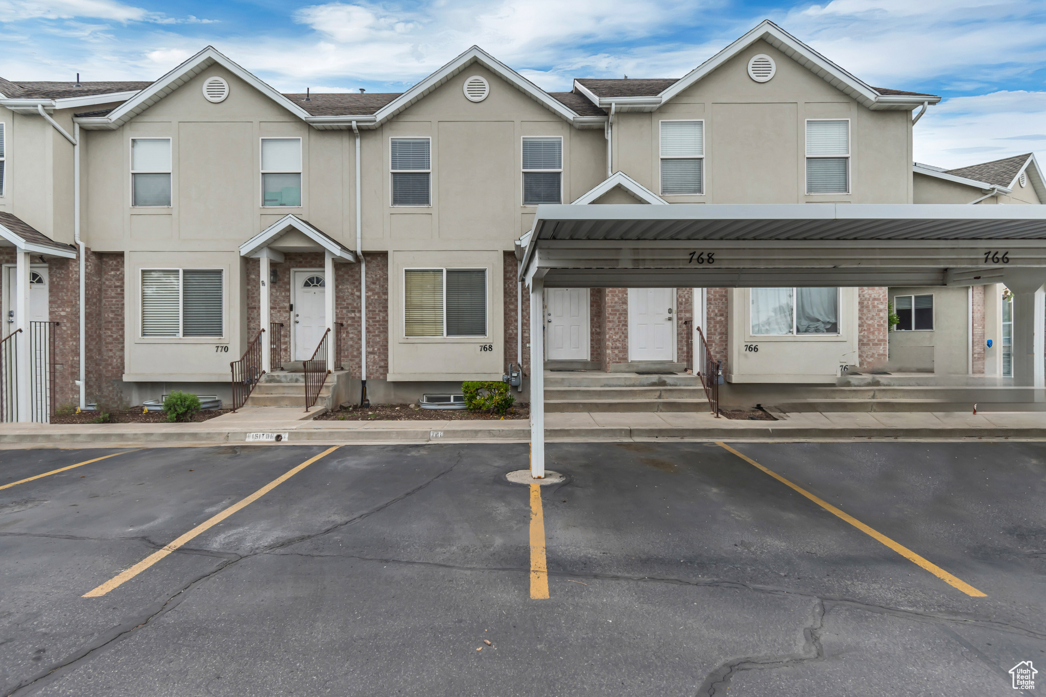 768 E 1740 #768, Orem, Utah image 1