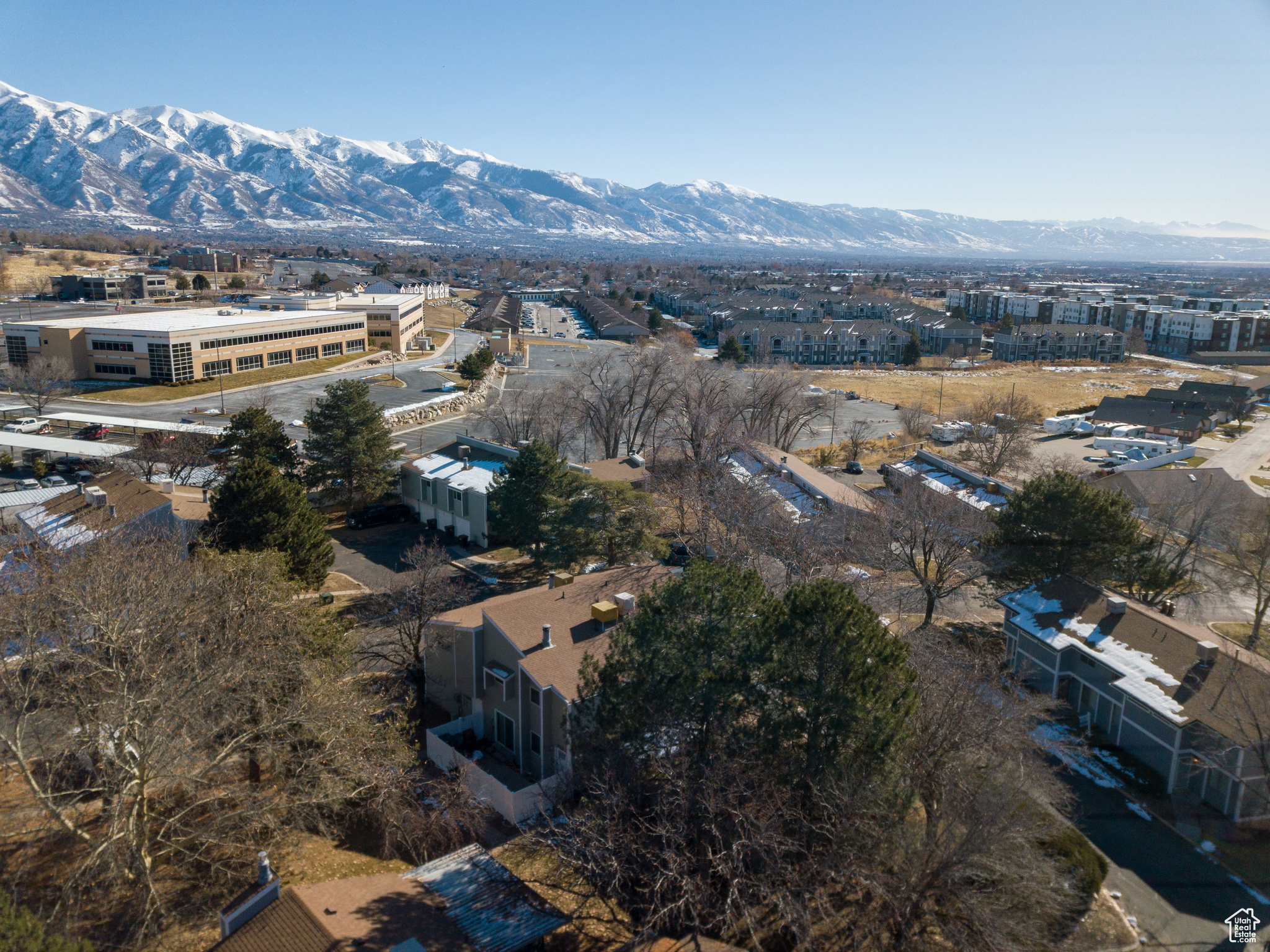 850 S 1650 #D, Clearfield, Utah image 1