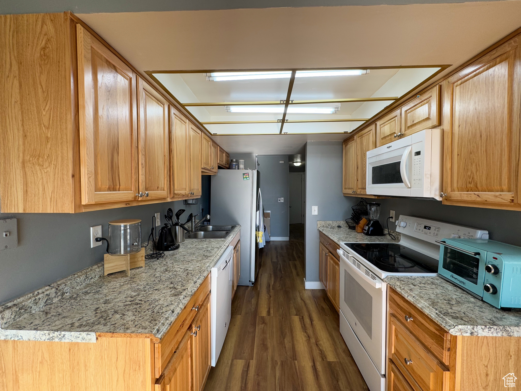 850 S 1650 #D, Clearfield, Utah image 13
