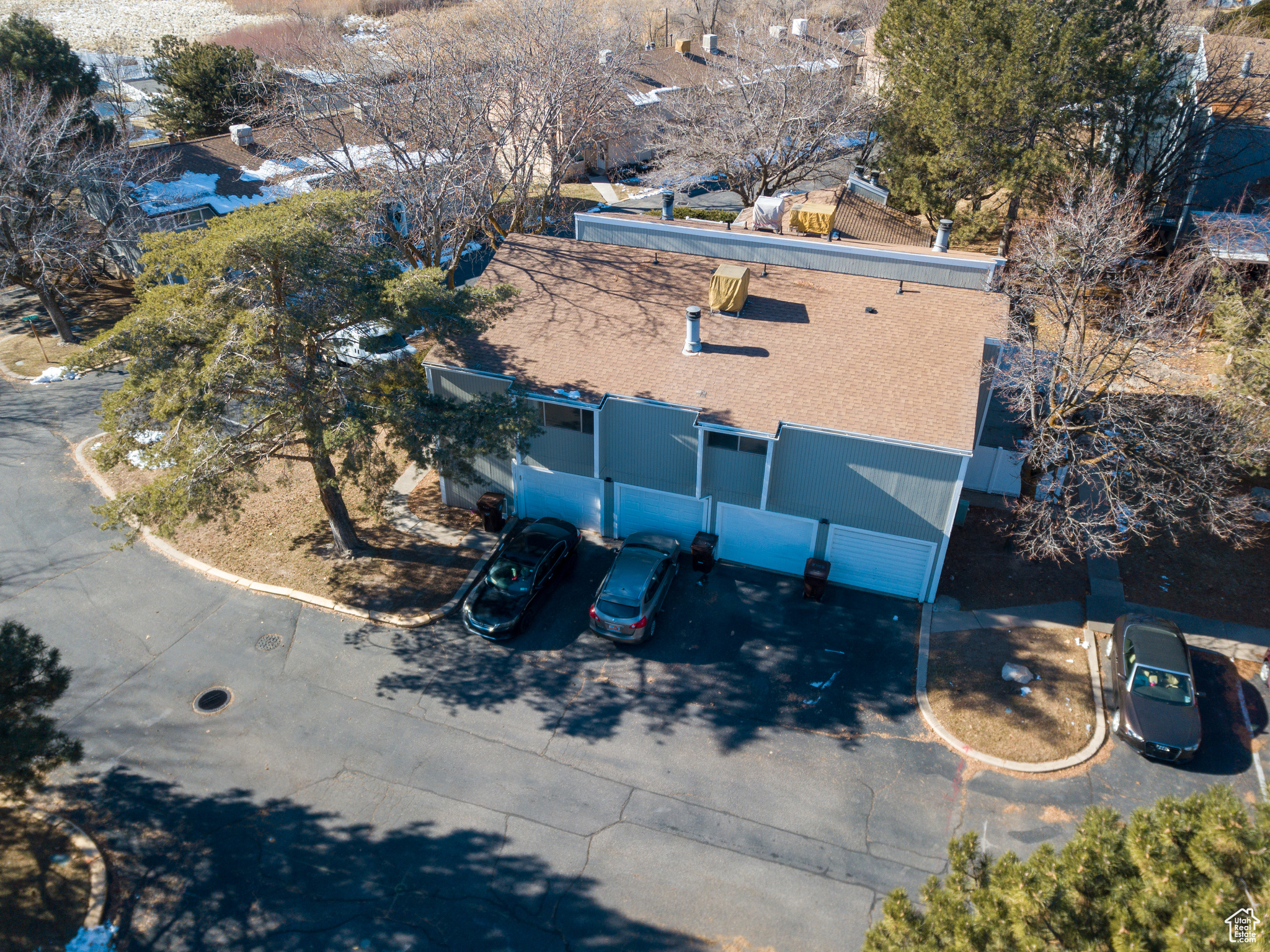 850 S 1650 #D, Clearfield, Utah image 23