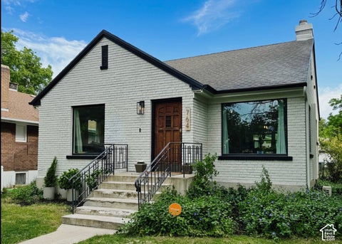 Photo of 764 E 50 S, Provo, UT 84606 (MLS # 2191853)