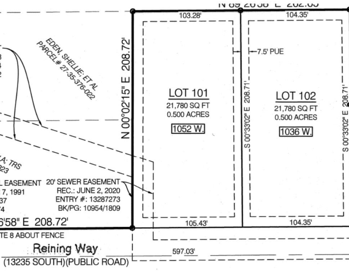 1052 W Reining Way #101, Riverton, Utah image 6