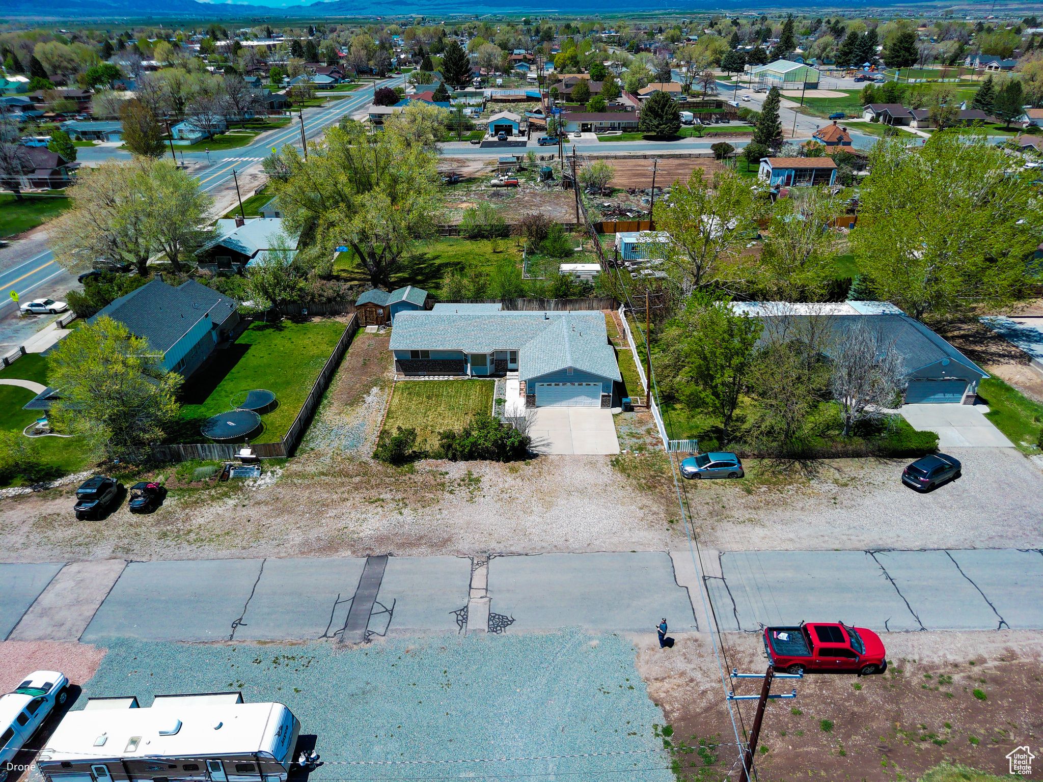 245 N 700, Beaver, Utah image 42
