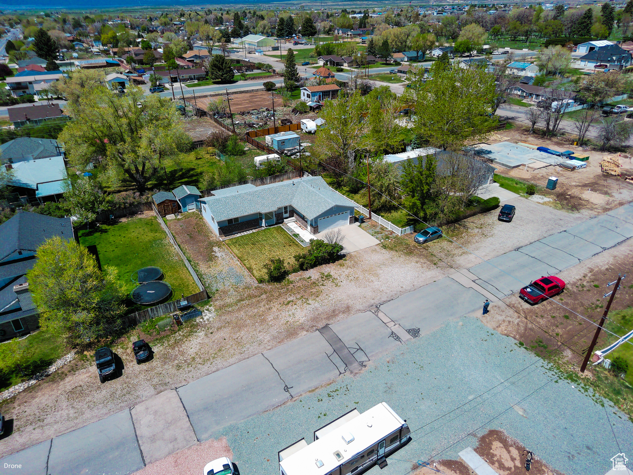 245 N 700, Beaver, Utah image 41