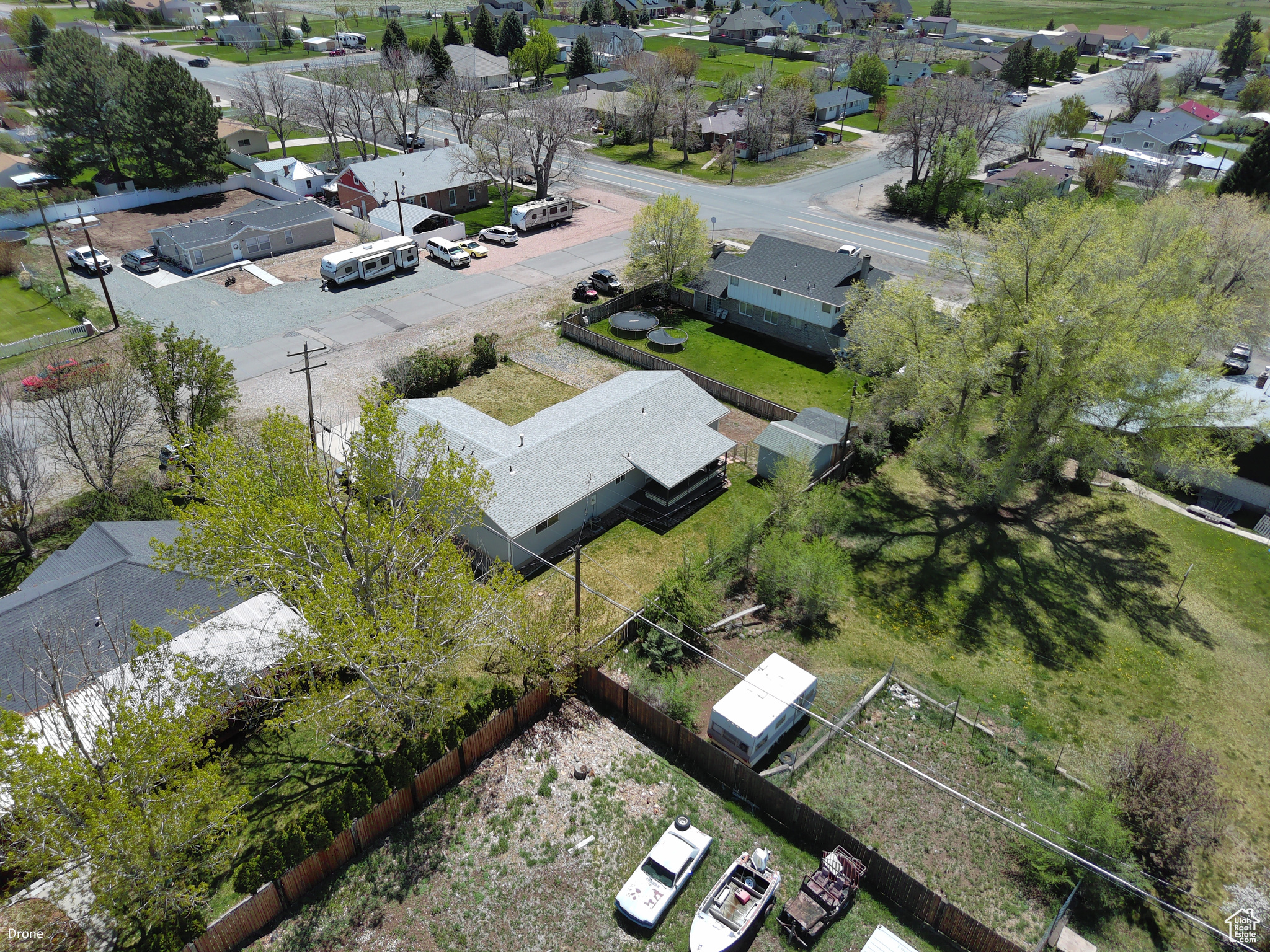 245 N 700, Beaver, Utah image 35