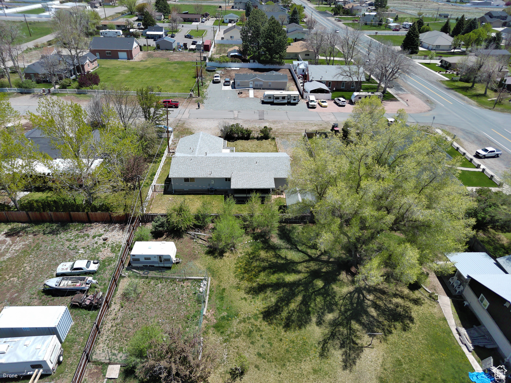 245 N 700, Beaver, Utah image 37