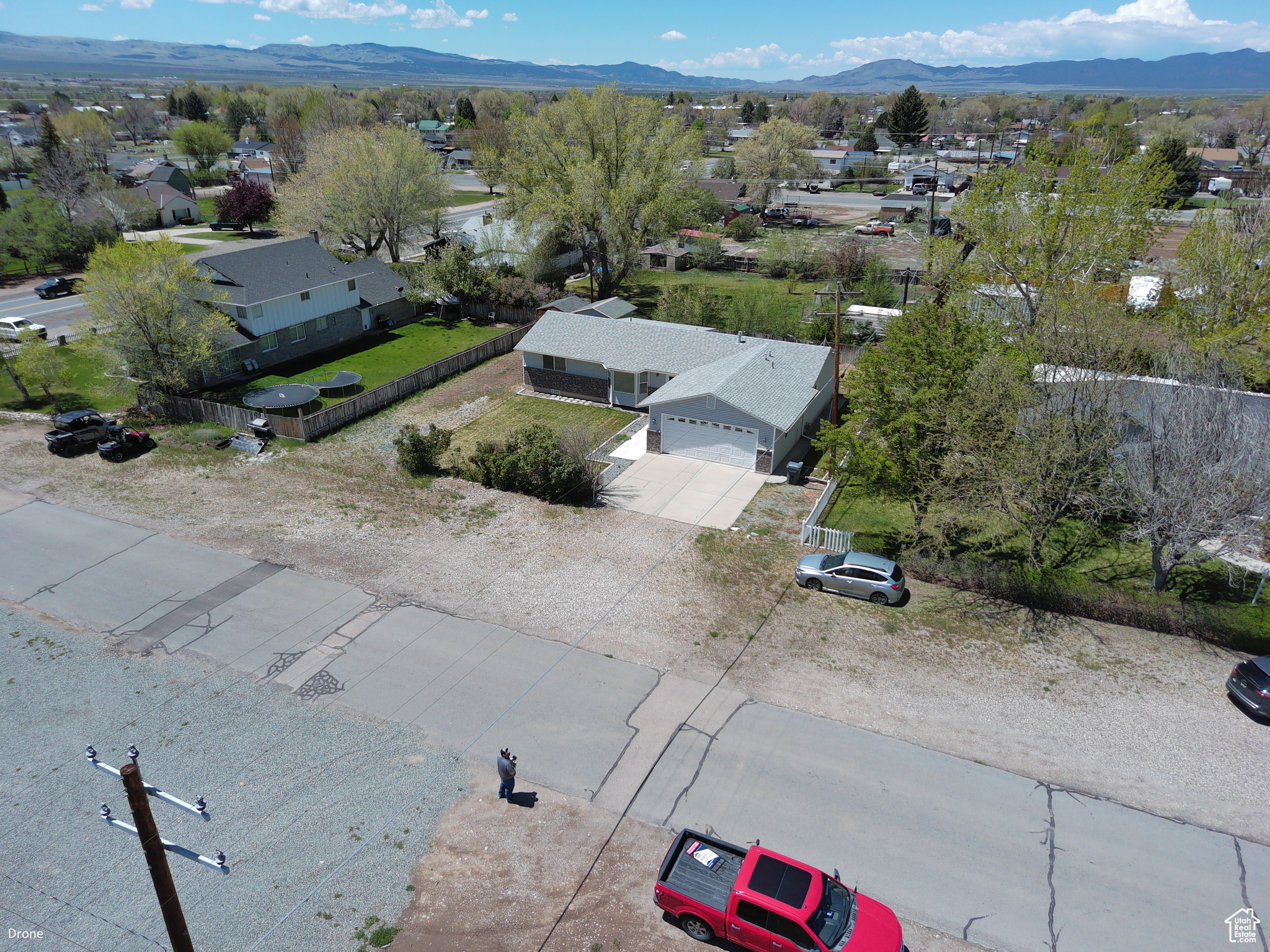 245 N 700, Beaver, Utah image 32