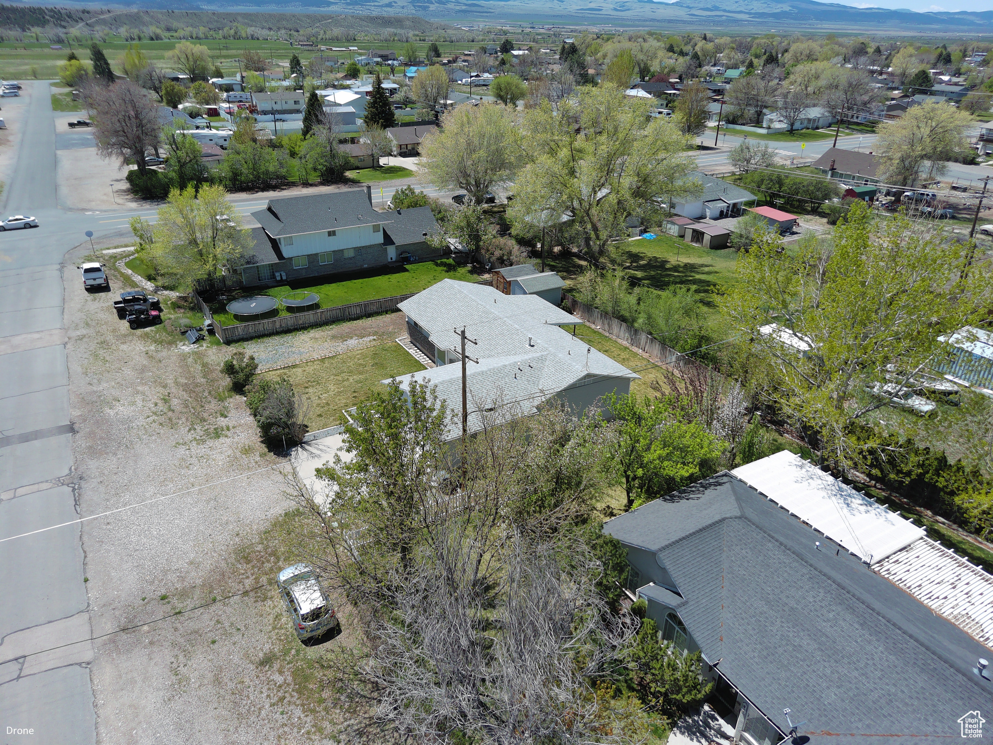 245 N 700, Beaver, Utah image 33