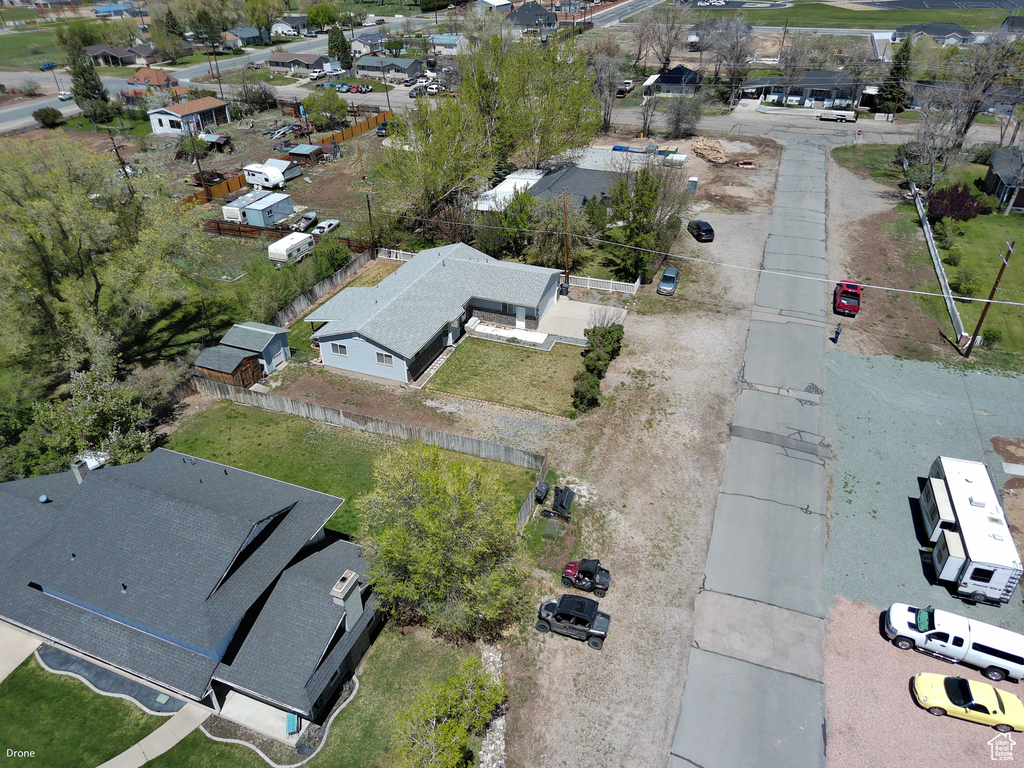 245 N 700, Beaver, Utah image 40