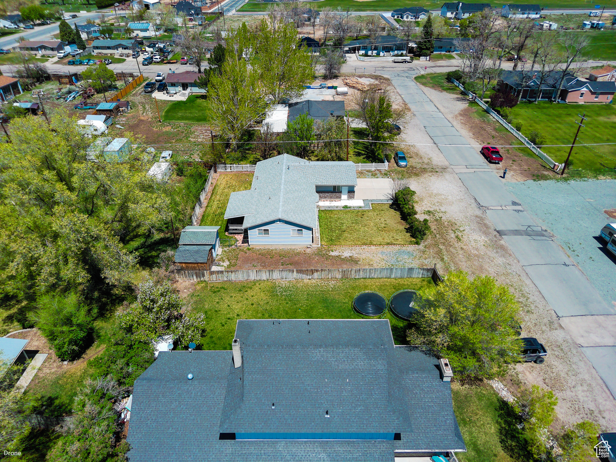 245 N 700, Beaver, Utah image 39