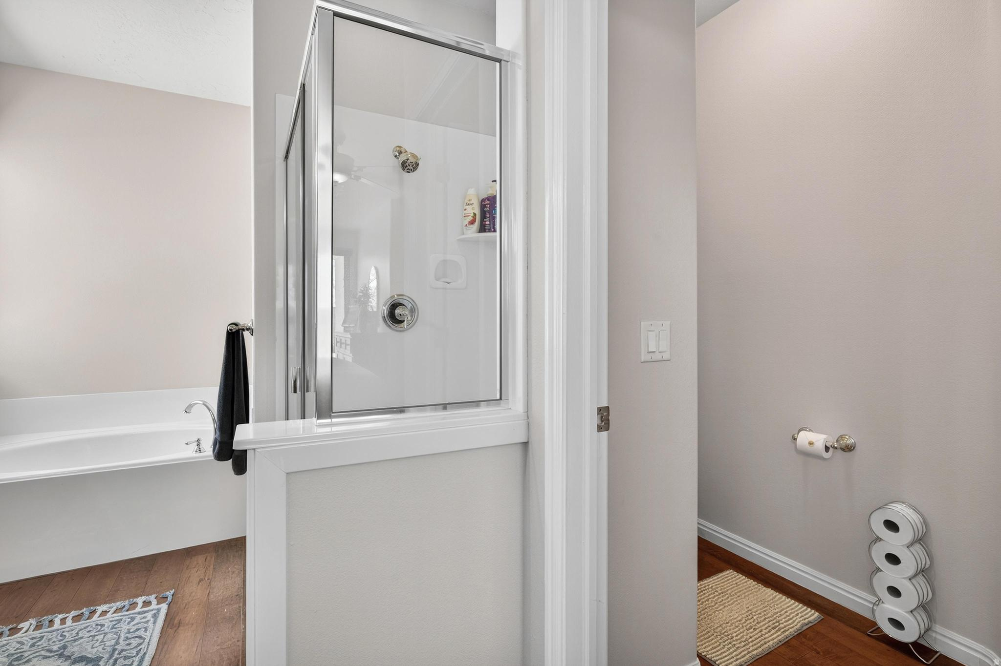 CORAL CANYON SUB COMM AREA 2 PH 3 - Residential