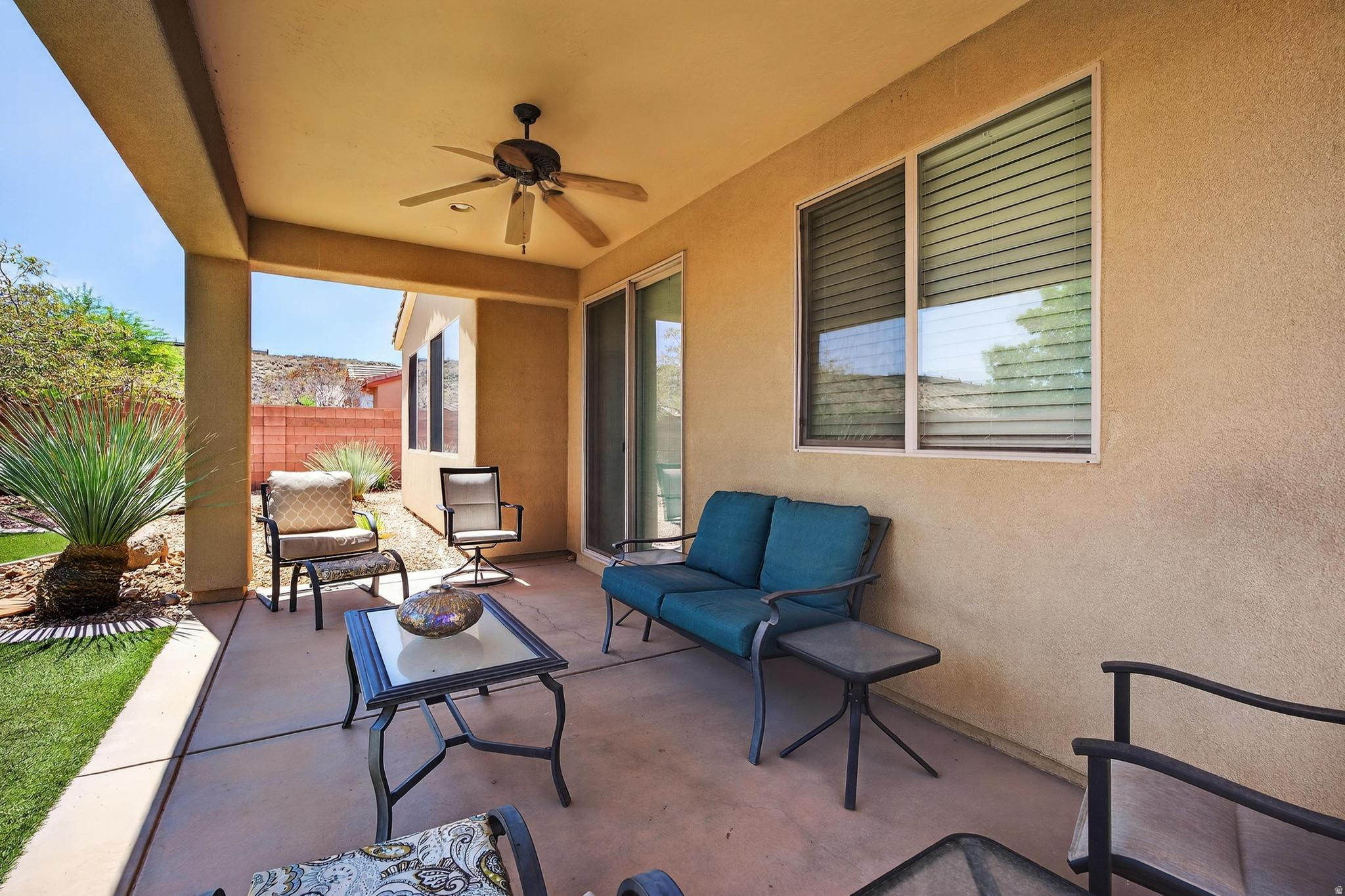 CORAL CANYON SUB COMM AREA 2 PH 3 - Residential