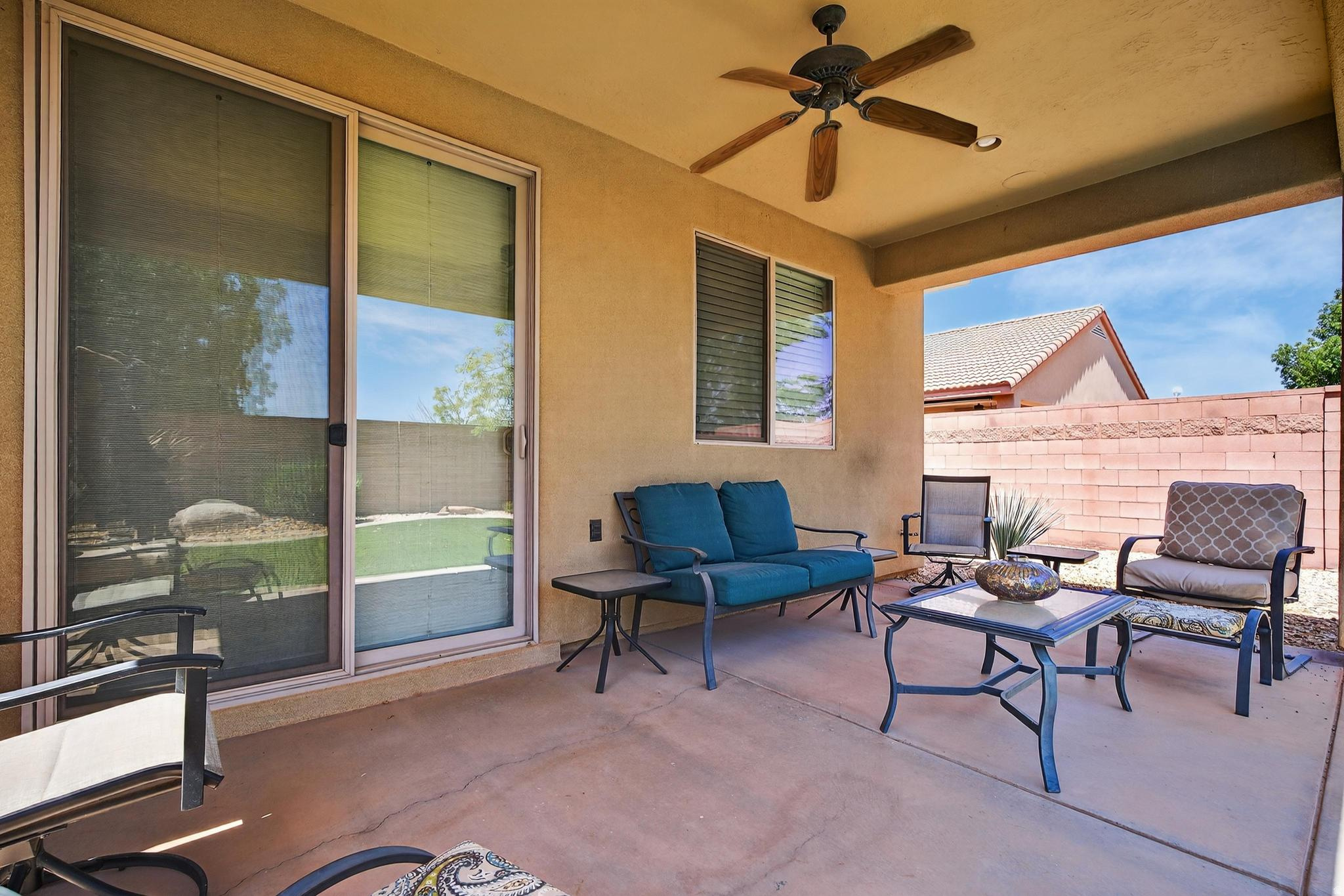 CORAL CANYON SUB COMM AREA 2 PH 3 - Residential