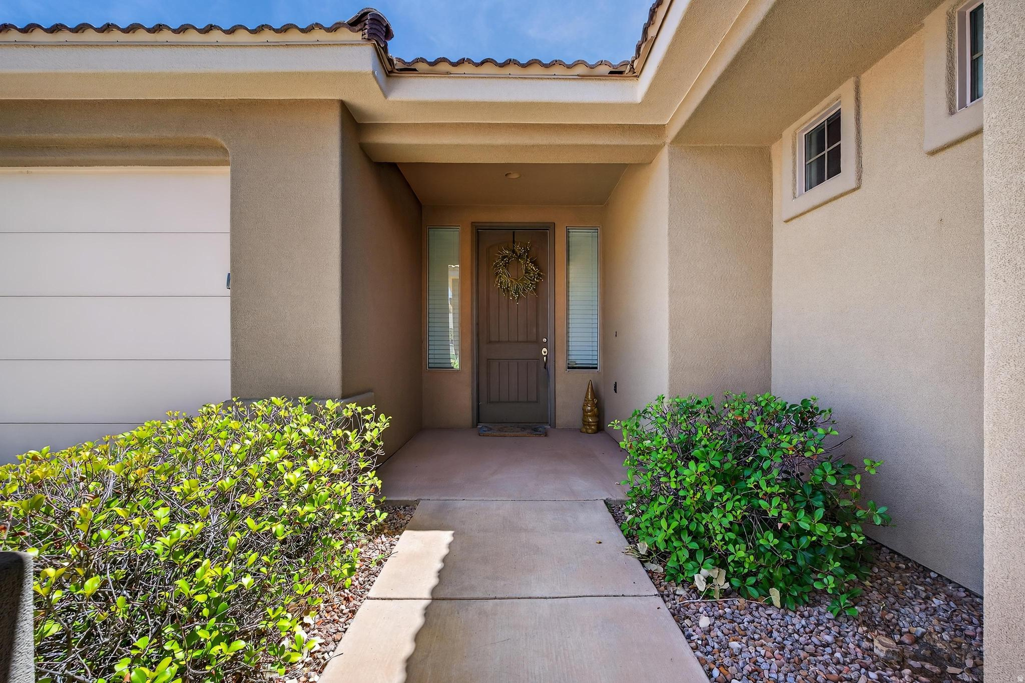 CORAL CANYON SUB COMM AREA 2 PH 3 - Residential